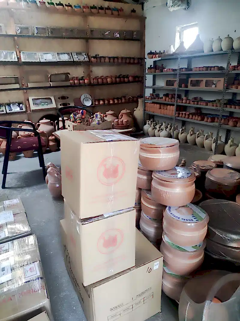 FABRİKA SATIŞ OFİSİMİZ