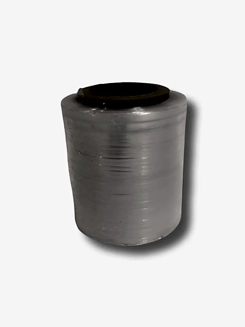 MİNİ STREÇ FİLM 10X100CM