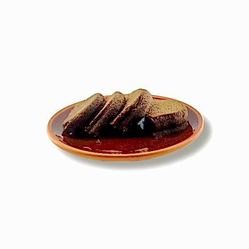 TATLI SERVİS TABAĞI 6’LI TAKIM