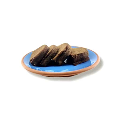 TATLI SERVİS TABAĞI 6’LI TAKIM