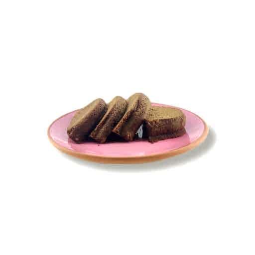 TATLI SERVİS TABAĞI 6’LI TAKIM