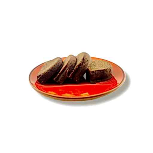 TATLI SERVİS TABAĞI 6’LI TAKIM