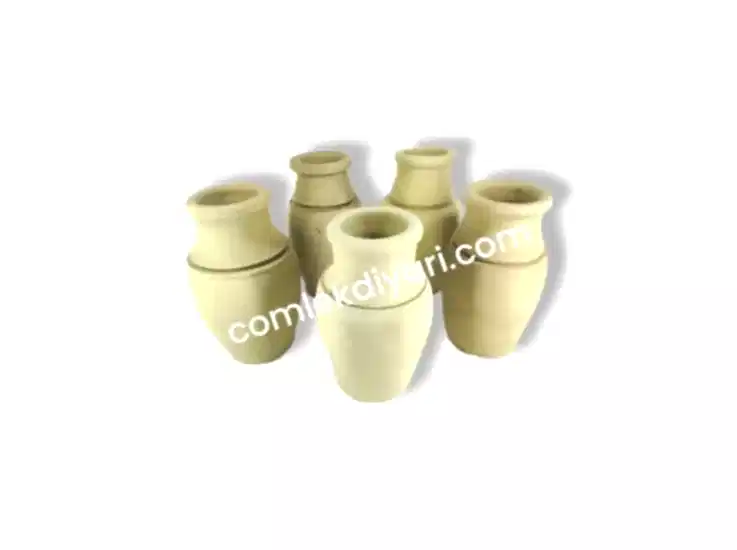 Testi Kebaplık Testi