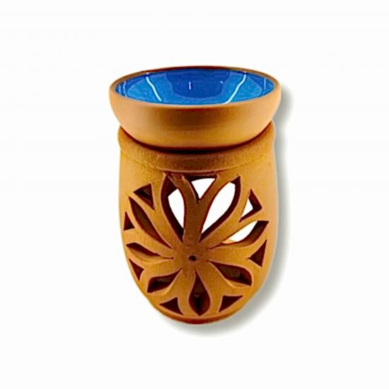 Natürel buhurdanlık