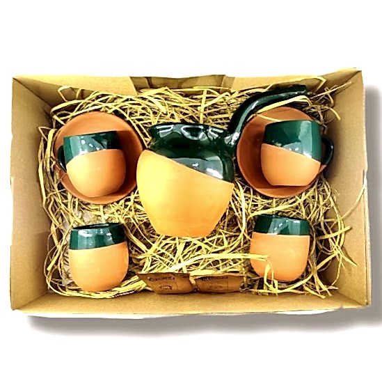 TÜRKKAHVESİ HEDİYE KUTUSU