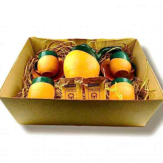 TÜRKKAHVESİ HEDİYE KUTUSU