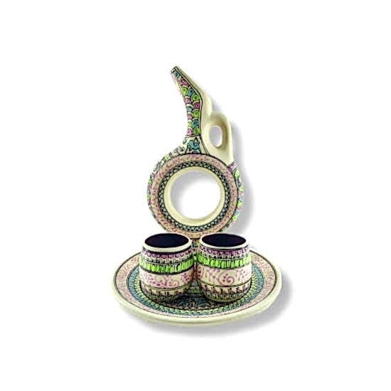 FOSFORLU HALKALI HİTİT