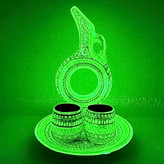 FOSFORLU HALKALI HİTİT