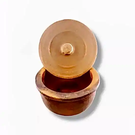 TOPRAK GÜVEÇ 4 litre