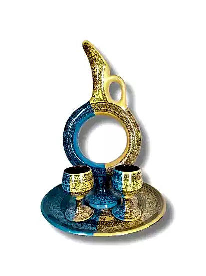 RAPİDOLU HALKALI HİTİT