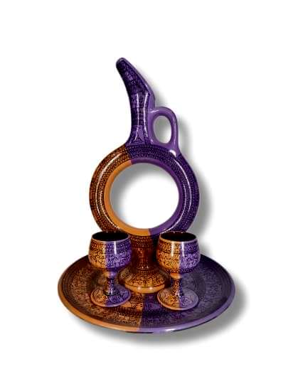 RAPİDOLU HALKALI HİTİT