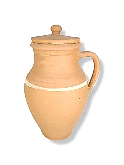 FASULYE (ATEŞ) ÇÖMLEĞİ