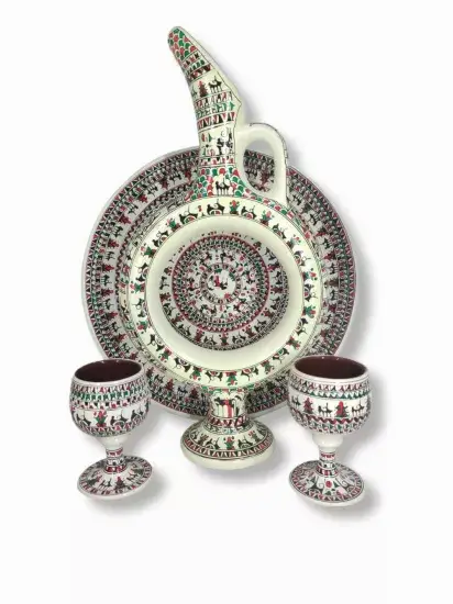 FOSFORLU HALKALI HİTİT