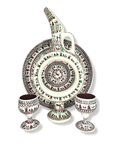 FOSFORLU HALKALI HİTİT