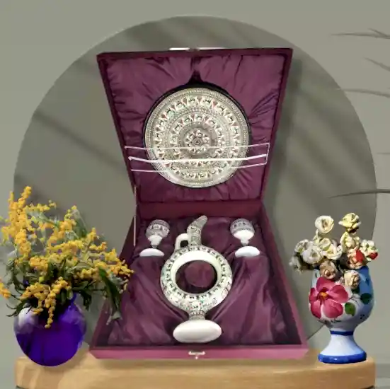 FOSFORLU HALKALI HİTİT