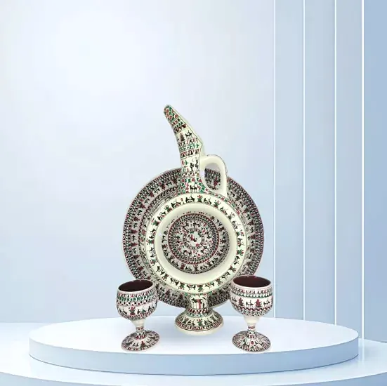 FOSFORLU HALKALI HİTİT