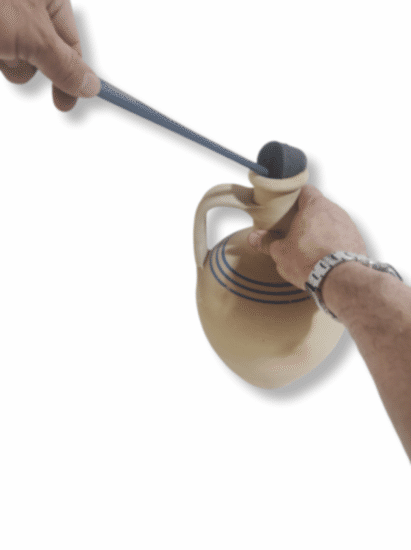 ŞİŞE TEMİZLEME FIRÇASI