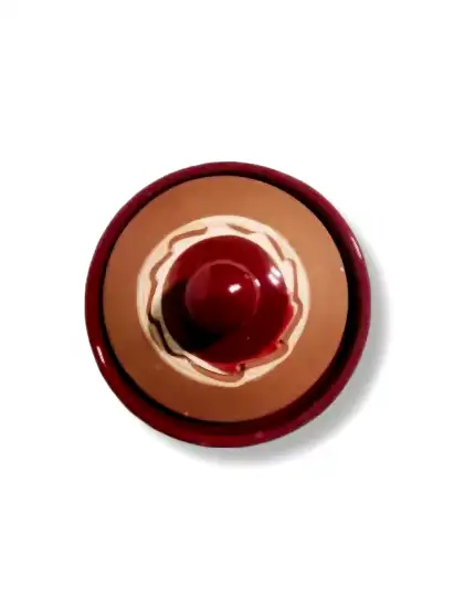 SIRLI ÇÖMLEK ŞEKERLİK