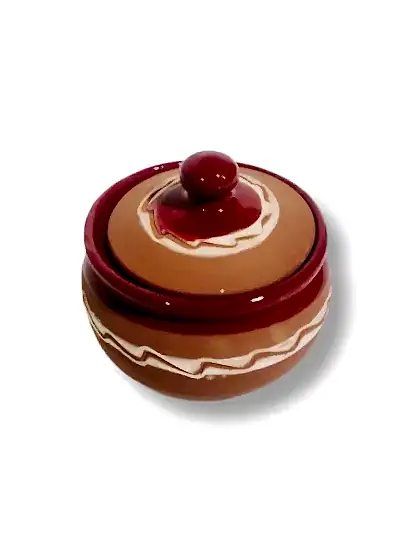 SIRLI ÇÖMLEK ŞEKERLİK