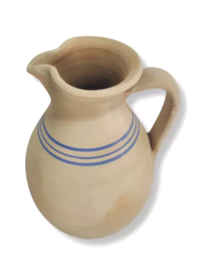 AVANOS TOPRAK SÜRAHİ