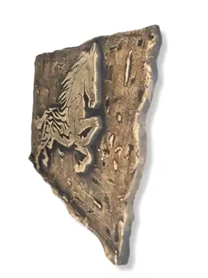 DÖRTNALA AT RÖLYEF PANO