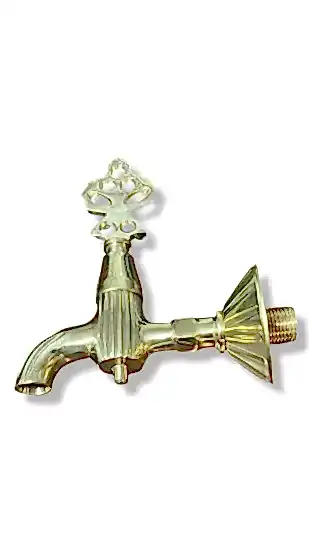 OSMANLI SEMAVER&SU KÜPÜ MUSLUĞU