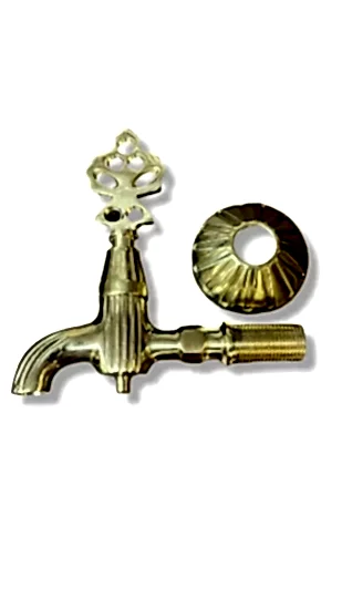 OSMANLI SEMAVER&SU KÜPÜ MUSLUĞU