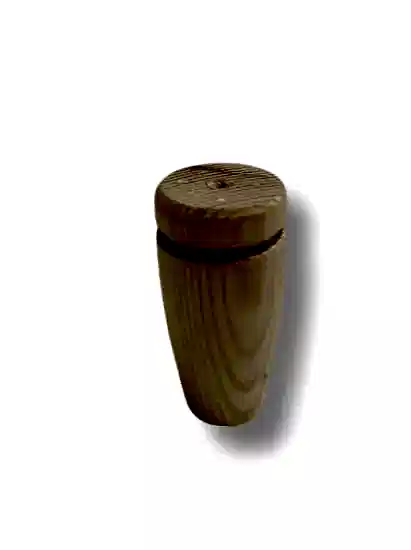 ŞİŞE&TESTİ AHŞAP TIPA