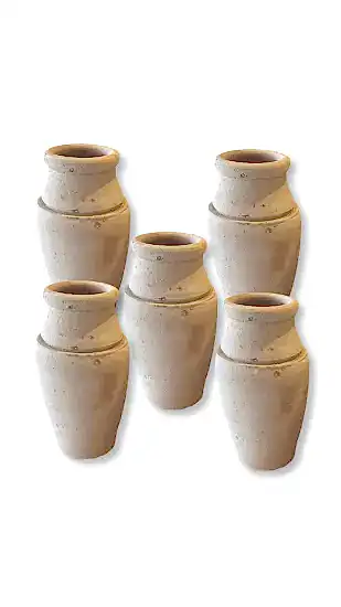 Testi Kebaplık Testi