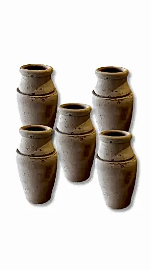 Testi Kebaplık Testi