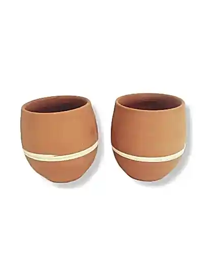 TERLEYEN TESTİ KULPSUZ  2Lİ