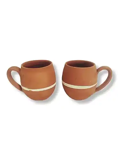 TERLEYEN TESTİ BARDAĞI 2Lİ