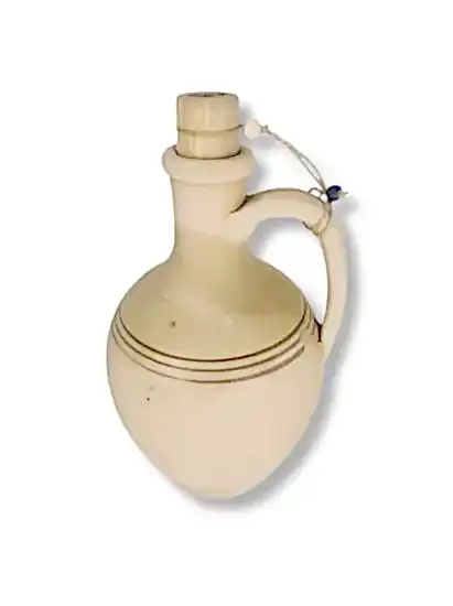 AHŞAP TIPALI TESTİ