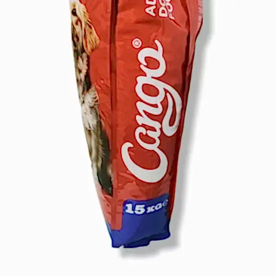 CANGO KÖPEK MAMASI 15KG