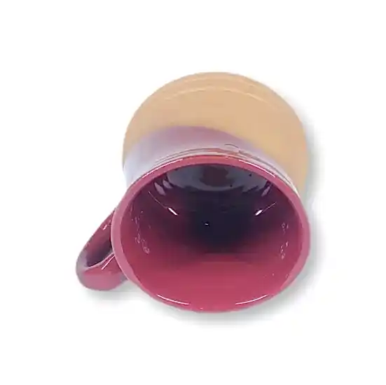 TOPRAKSIRLI FİNCAN KUPA 