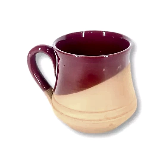 TOPRAKSIRLI FİNCAN KUPA 