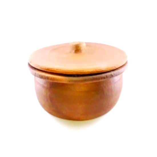 TOPRAK GÜVEÇ 4 litre