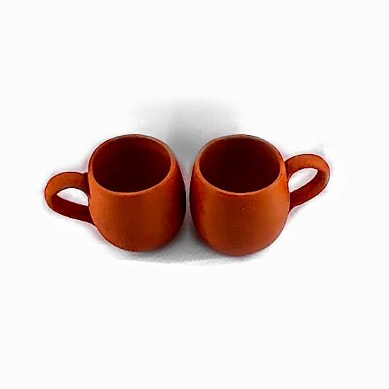 sırsız çömlek bardak