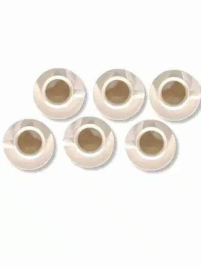 BEYAZ FİNCAN TAKIMI