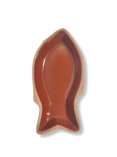 Büyük Toprak balık tava