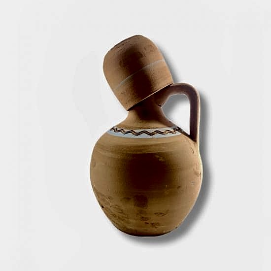 TERLEYEN DOLAP TESTİ