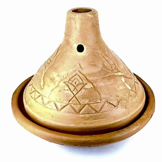 toprak fırın tajin