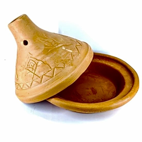 toprak fırın tajin