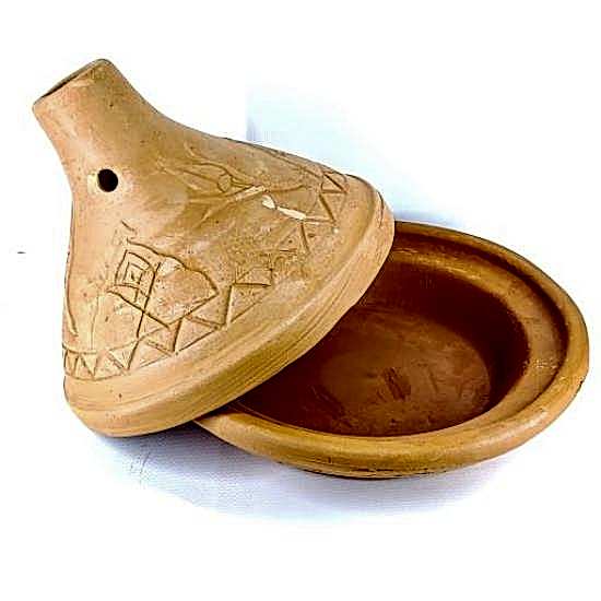 toprak fırın tajin