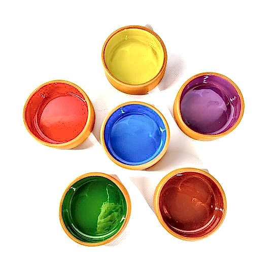 sosluk kahvaltılık kase