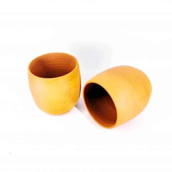 TOPRAK KULPSUZ SU BARDAĞI