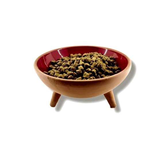 KEDİ KÖPEK MAMA KABI