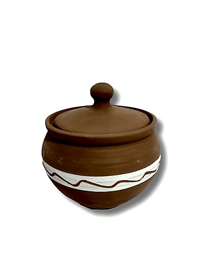 SIRSIZ ÇÖMLEK ŞEKERLİK