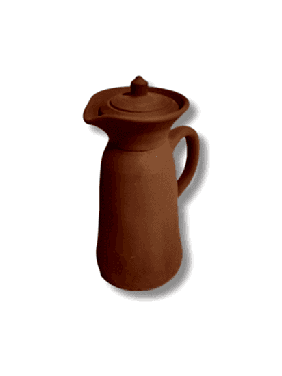 TERLEYEN TOPRAK SÜRAHİ