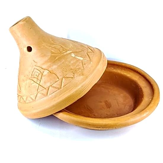 toprak fırın tajin